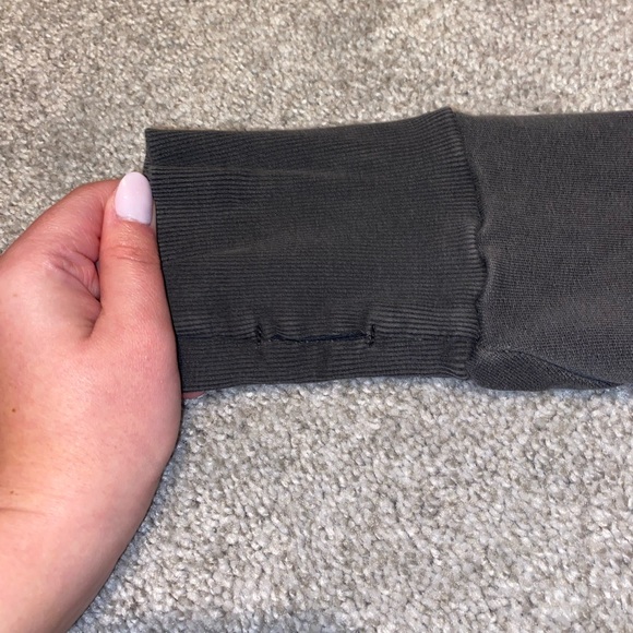 Free People x Vintage Souls Crystal Stripe Tunic - Picture 5 of 11